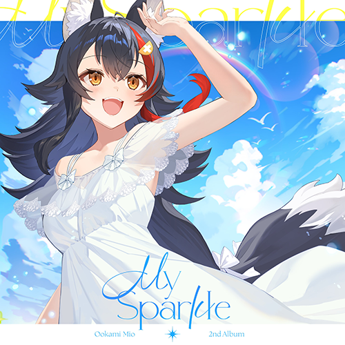My Sparkleのサムネイル
