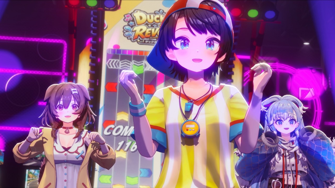 Okie Dokie Danceのサムネイル