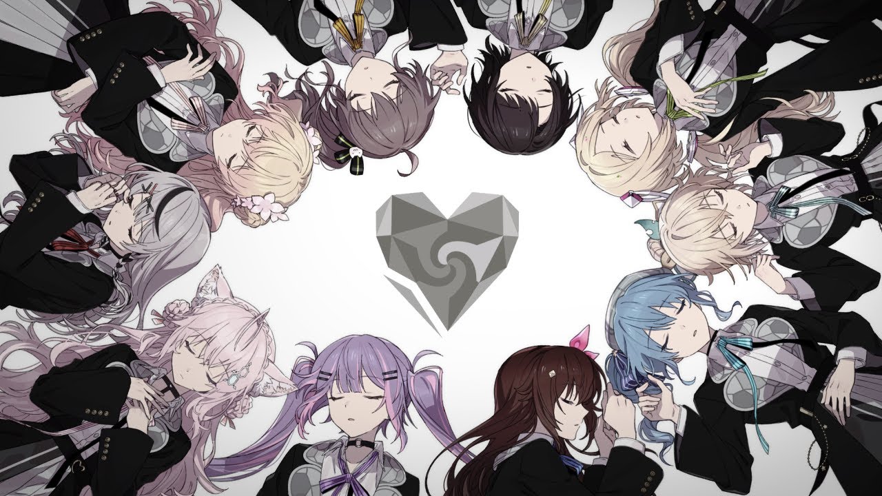 アンノウン・マザーグースのサムネイル